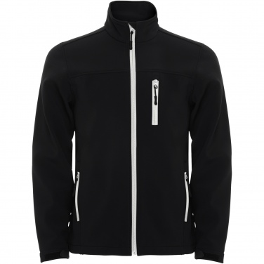 Logotrade meene foto: Antartida laste softshell jope