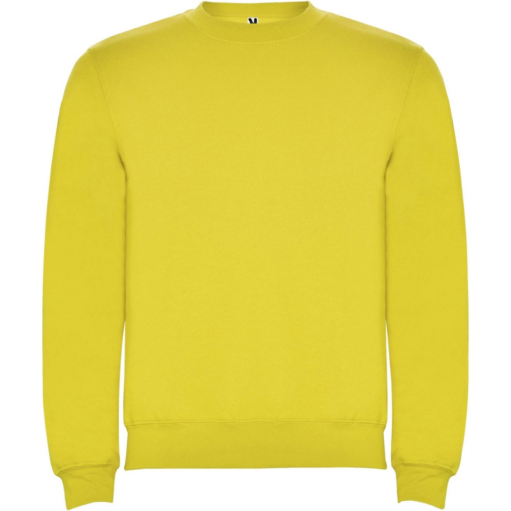 Logotrade ärikingid pilt: Clasica unisex crewneck kampsun