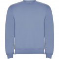 Clasica unisex crewneck kampsun, Zen sinine