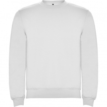 Logotrade meened pilt: Clasica unisex crewneck kampsun