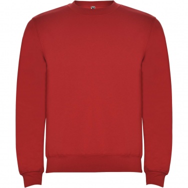 Logotrade reklaamtooted pilt: Clasica unisex crewneck kampsun