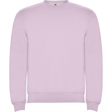 Logo trade ärikingituse pilt: Clasica unisex crewneck kampsun