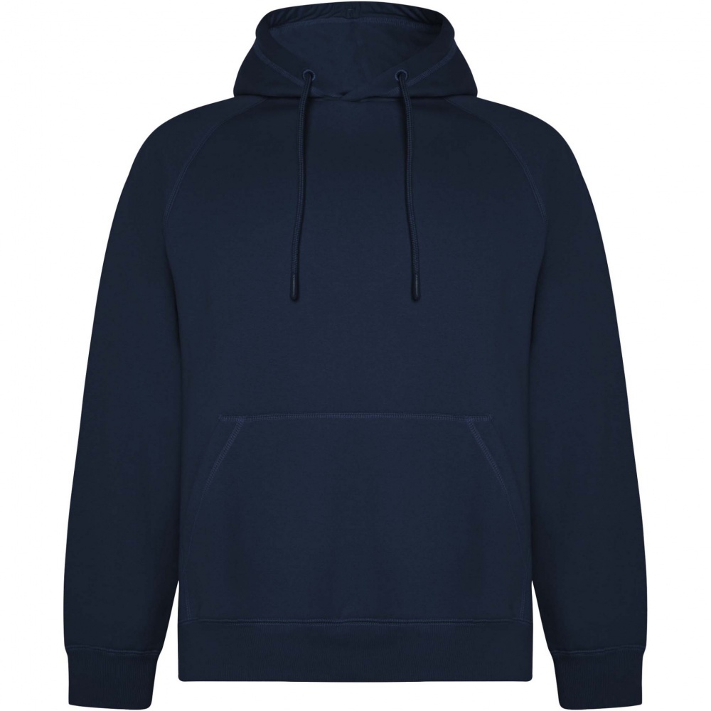 Logo trade meene pilt: Vinsoni unisex kapuutsiga hoodie