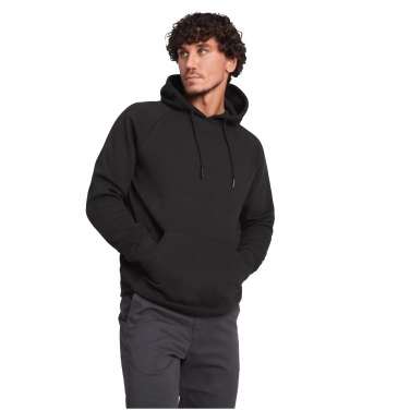 Logo trade reklaamkingituse pilt: Vinsoni unisex kapuutsiga hoodie