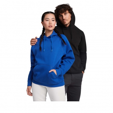 Logo trade reklaamkingituse pilt: Vinsoni unisex kapuutsiga hoodie