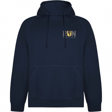 Logo trade reklaamtoote pilt: Vinsoni unisex kapuutsiga hoodie