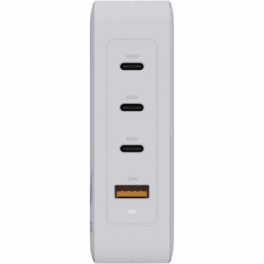 Logotrade ärikingid pilt: Xtorm XVC2140 GaN Ultra 140 W reisilaadija 240 W USB-C PD kaabliga