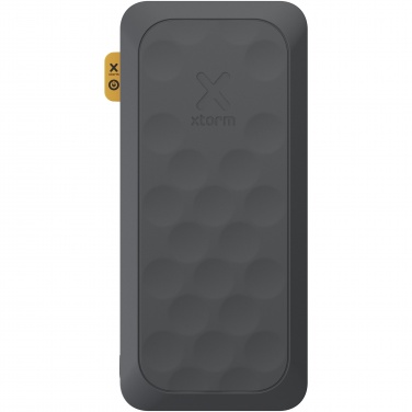 Logo trade ärikingituse pilt: Xtorm FS5271 kütuseseeria 27 000 mAh 67 W akupank