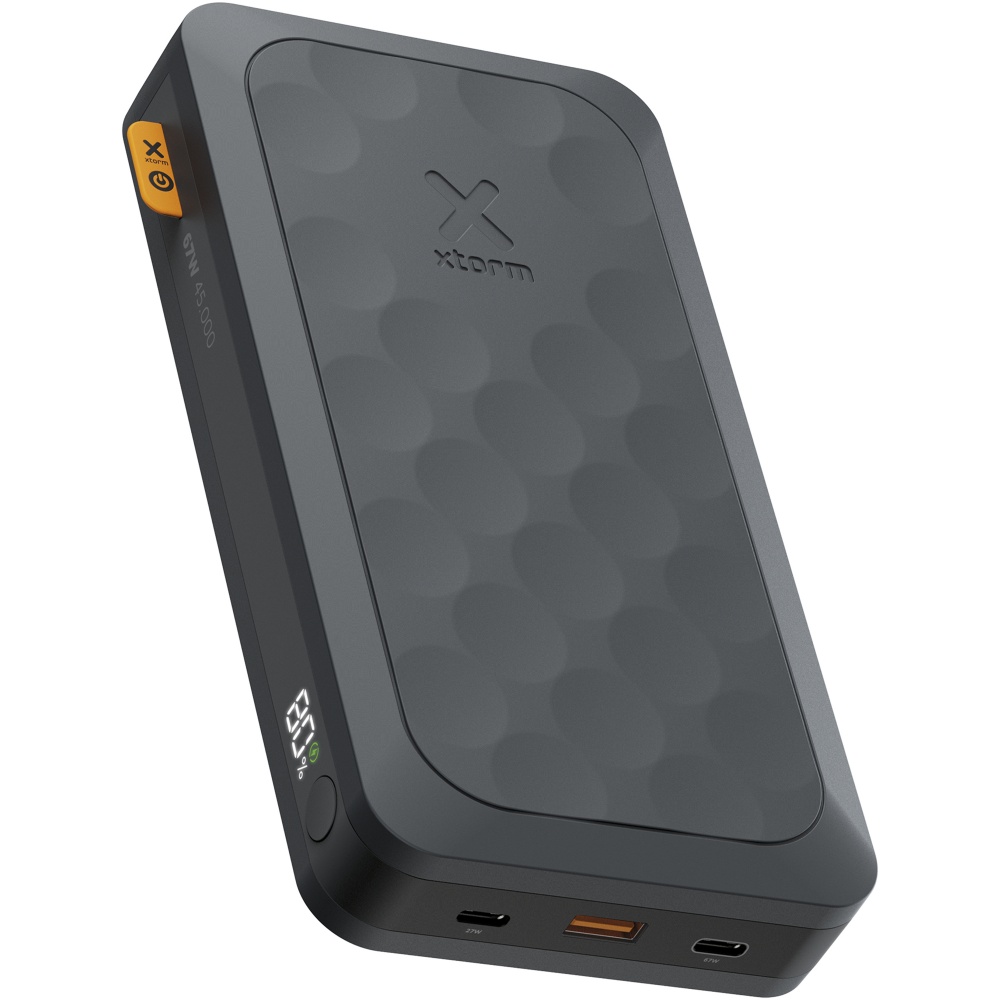 Logotrade reklaamkingi foto: Xtorm FS5451 kütuseseeria 45 000 mAh 67 W akupank