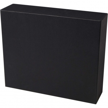 Logo trade reklaamkingitused foto: Kinkekomplekt Laura A5 märkmiku, pastaka ja kruusiga