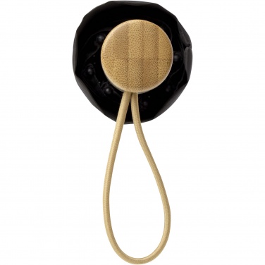 Logo trade reklaamkingi pilt: Carmen kinkekomplekt A5 märkmiku ja vihmavarjuga