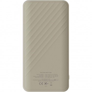 Logotrade reklaamtoote foto: Xtorm XG220 Go2 15W 20 000 mAh kiirlaadimisega akupank 