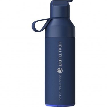 Logotrade reklaamkingid pilt: Ocean Bottle GO 500 ml vaakumisolatsiooniga veepudel