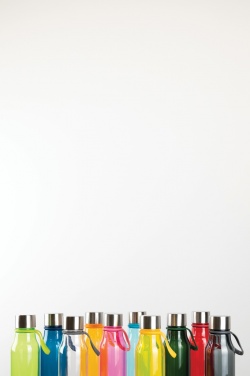 Logotrade firmakingituse foto: VINGA Lean tritaanist veepudel