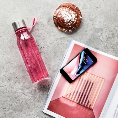 Logo trade firmakingituse pilt: VINGA Lean tritaanist veepudel