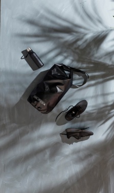 Logo trade ärikingituse pilt: VINGA roostevabast terasest Lean termopudel