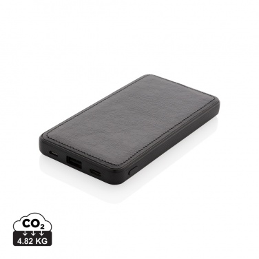 Logotrade reklaamtooted pilt: Tusca 10 000 mAh PU akupank