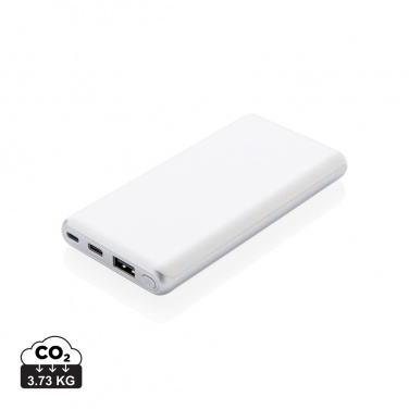 Logotrade firmakingi foto: Ultrakiire 10 000 mAh akupank koos PD-ga