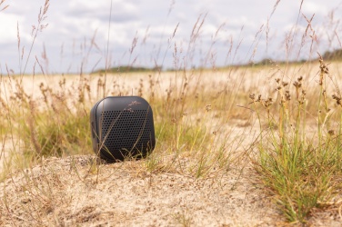 Logo trade firmakingi pilt: RCS taaskasutatud plastist Soundbox 3W kõlar