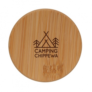 Logo trade reklaamtooted foto: Topeltseinaga borosilikaatklaasist komplekt 2 x 250 ml