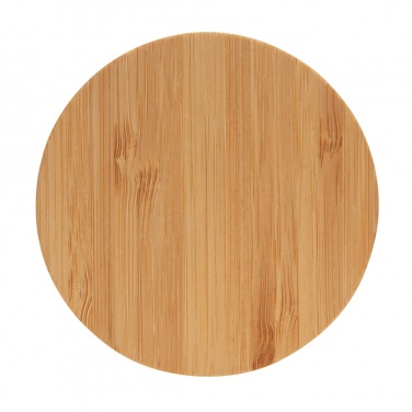 Logotrade ärikingitused pilt: Impact topeltseinaga borosilikaatklaasist pudel