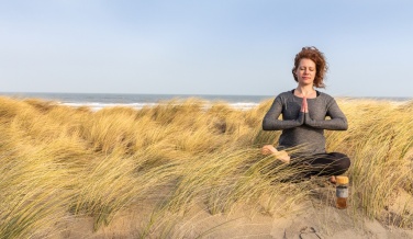 Logo trade reklaamkingitused foto: Impact topeltseinaga borosilikaatklaasist pudel