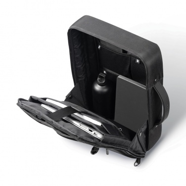 Logo trade firmakingi pilt: Bobby Bizz 2.0 varguskindel seljakott