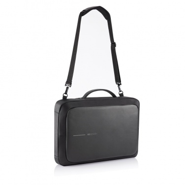 Logotrade reklaamtoote foto: Bobby Bizz 2.0 varguskindel seljakott