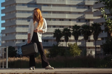 Logotrade ärikingitused pilt: Bobby Bizz 2.0 varguskindel seljakott