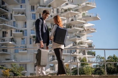 Logotrade reklaamkingitused pilt: Bobby Bizz 2.0 varguskindel seljakott