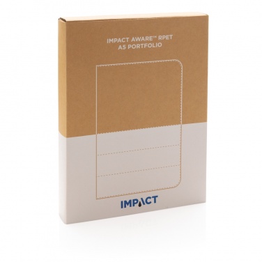 Logotrade ärikingid pilt: Impact AWARE™ RPET A5 sülearvuti