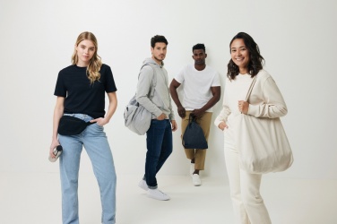 Logotrade reklaamkingitused pilt: Iqoniq Denali taaskasutatud puuvillast unisex pusa