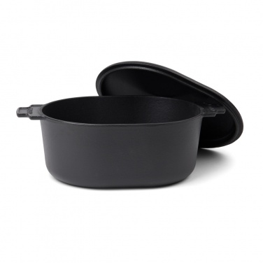 Logotrade reklaamkingitused pilt: VINGA Monte heritage cocotte 4L