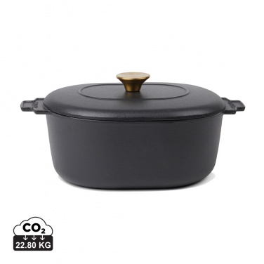 Logotrade reklaamtooted pilt: VINGA Monte heritage cocotte 4L