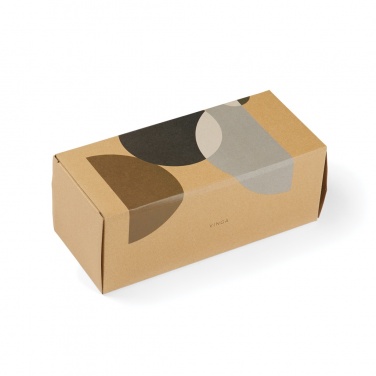 Logo trade reklaamkingi pilt: VINGA Waltor sussid