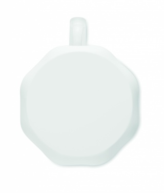 Logotrade meene foto: Kaheseinaline borosilikaatkruus