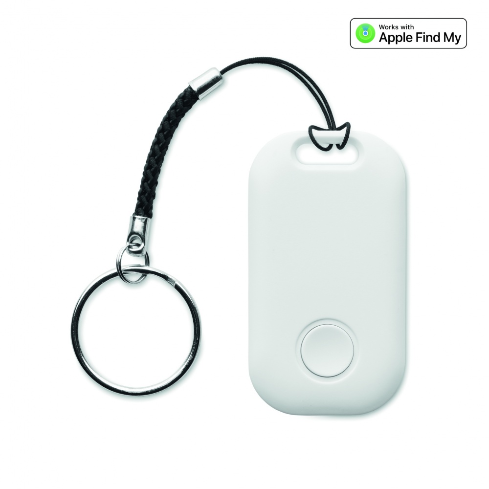 Logotrade ärikingid pilt: Smart Apple Find My lokaator