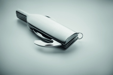 Logo trade ärikingituse pilt: Mitme tööriistaga taskunuga