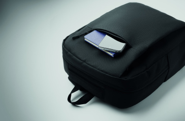 Logo trade reklaamkingid foto: Akraos sülearvuti seljakott