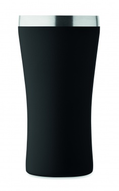 Logo trade ärikingitused foto: Elegantse kujuga termostops 160 ml