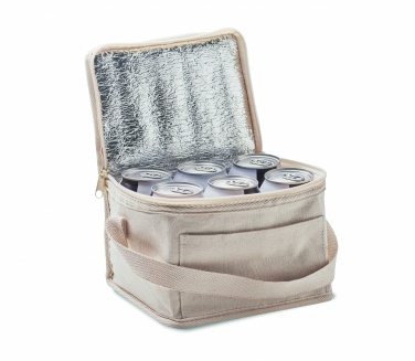 Logotrade ärikingitused pilt: Külmakott 6 purgi jaoks