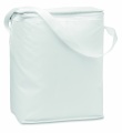 Coolerbag 1,5l pudelid, Valge