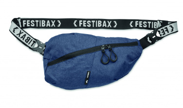 Logo trade firmakingi pilt: Festibax® Basic vöökott