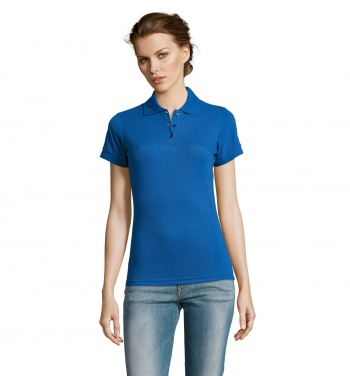 Logotrade reklaamtooted pilt: PRIME WOMEN POLO 200gr