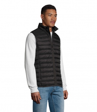 Logo trade reklaamkingituse pilt: WILSON BW MEN Bodywarmer vest