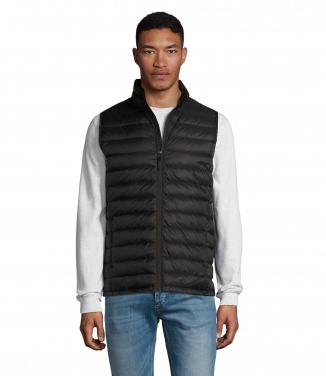 Logo trade meened foto: WILSON BW MEN Bodywarmer vest