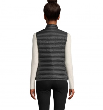 Logotrade reklaamtooted pilt: WILSON BW WOMENI Bodywarmer vest