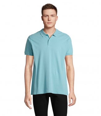 Logotrade meene foto: PLANET MEN Polo 170g