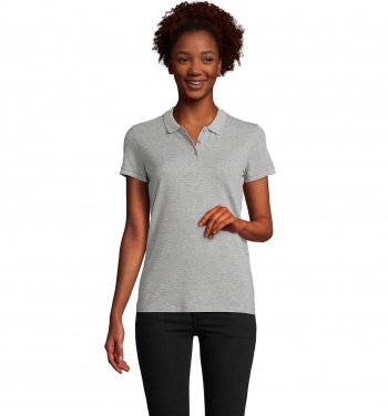 Logotrade reklaamkingitused pilt: PLANET WOMEN Polo 170g