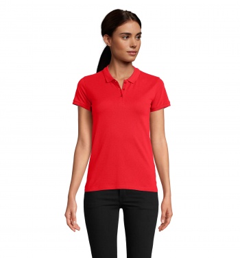 Logotrade reklaamkingid pilt: PLANET WOMEN Polo 170g